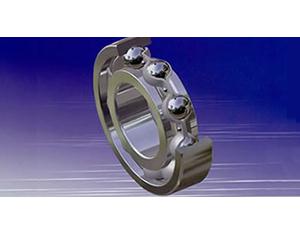 Deep Groove Ball Bearings