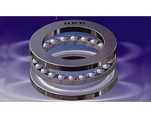 Thrust Ball Bearings