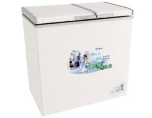 Ice-cool Horizontal Freezer BCD-159H