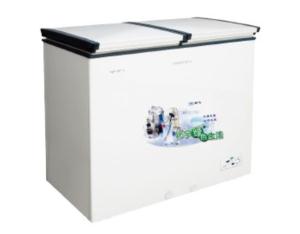 Horizontal Freezer