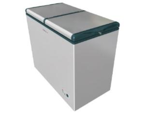 Horizontal Freezer