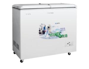 Horizontal Freezer