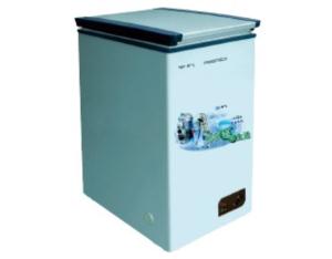 Horizontal Freezer