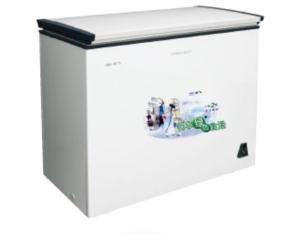 Horizontal Freezer