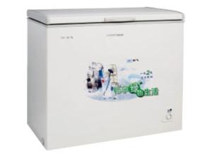 Horizontal Freezer