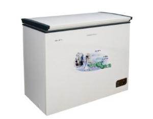 Horizontal Freezer