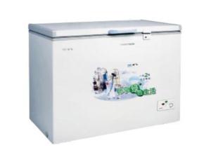 Horizontal Freezer