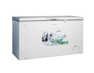 Horizontal Freezer