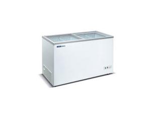 Horizontal Freezer