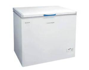 Horizontal Freezer