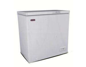 Horizontal Freezer