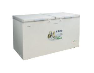 Horizontal Freezer