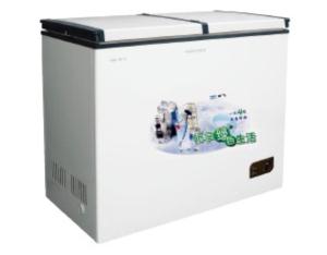 Horizontal Freezer