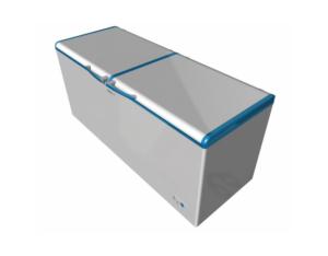 Horizontal Freezer