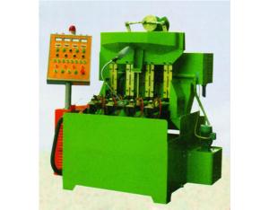 Z42 Series Automatic Nut Tapping Machine