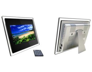 12 Inch Full Function Digital Photo Frame