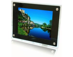 15 Inch Full Function Digital Photo Frame