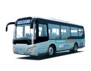 ZK6852HG city bus