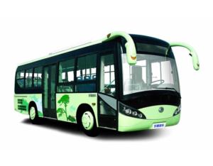 ZK6896HGA city bus