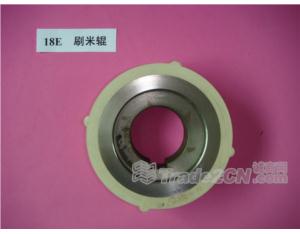 rice milling rubber roller