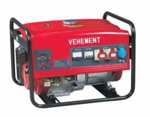 Gasoline Generator