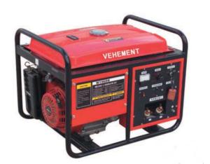 Gasoline Generator