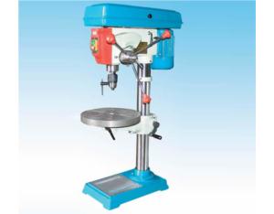 Drilling and tapping machine  ZS-19GA