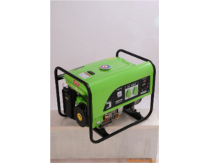 EP SERIES GASOLINE GENERATOR :CM4500CX