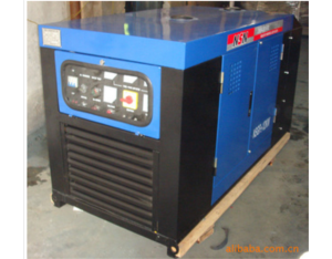 DEUTZ SERIES DIESEL GENERATOR SETS:HDF30