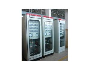 YWK / TWK pump electronic control unit