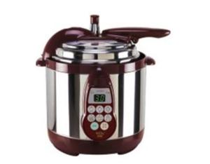 Electrical Pressure Cooker(YBW25-60A)