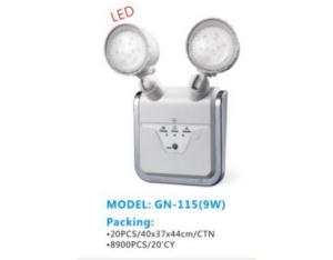 Emergency lights GN-115