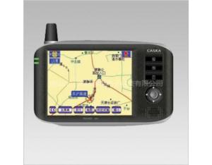 CA4003 portable, dual-use GPS navigator car