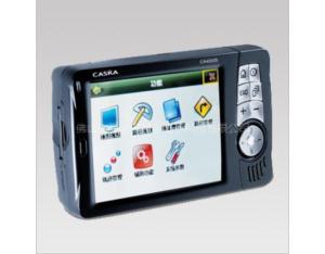 CA4005 Portable GPS Navigator