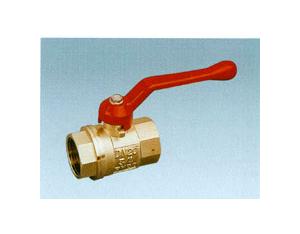 Ball Valve JM1102