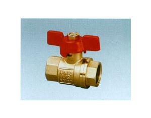 Ball Valve JM1104