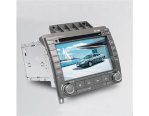 CA3011 Buick LaCrosse special DVD video system