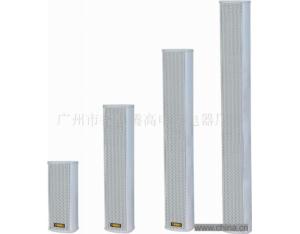 Luxury Outdoor Column Speaker supply