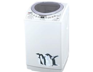 Full-automatic washing machine ED4