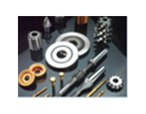 Machine tools and accessories