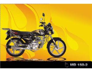 Motorcycle MD 150-2