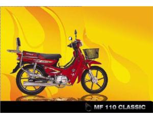 Motorcycle MF 110