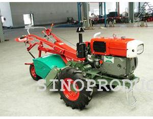 hand tractor