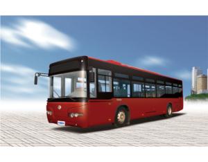 ZK6118HG/ZK6108HG city bus