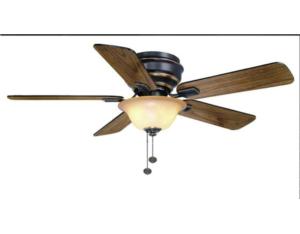 Ceiling fan