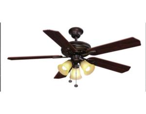 Ceiling fan