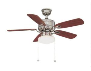 Ceiling fan