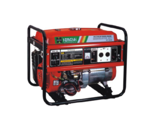 FGW series gasoline generators