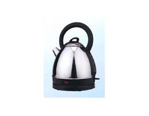 Cordless Stainless Steel Keep-Warm Kettle