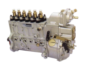 PW2000 Pump